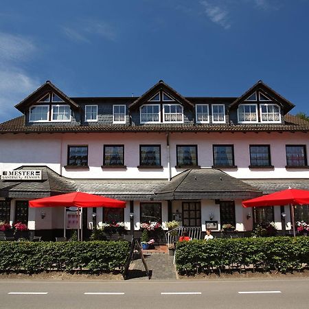 Gasthaus Mester Oedingen Ngoại thất bức ảnh